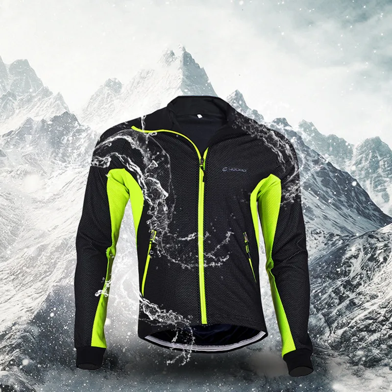 Windproof Riding Windbreaker Road Vehicle Men Women Speed Dry Ranking Cycling Clothes Outdoor Training Sports Fitness Jacket