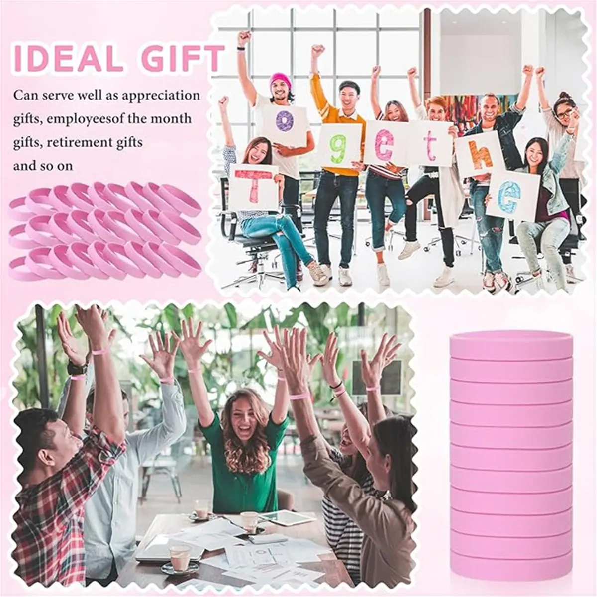 

A008 100 шт. пустые эластичные однотонные силиконовые браслеты стрейч для мужчин, женщин, подростков, подарки для студентов, товары для спортивных вечеринок, A