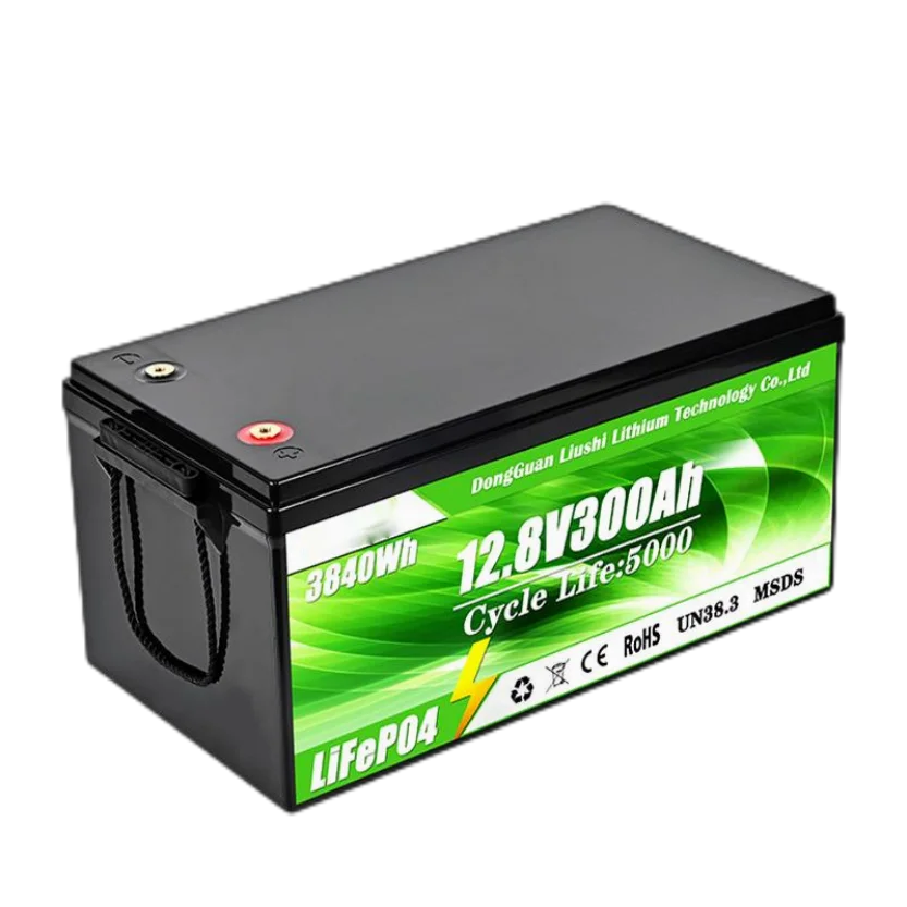 

Hot Product LiFePO4 12.8V 24v 100Ah 200AH 300Ah Lifepo4 Battery Replacing Lead-acid Batteries Forklift Golf car Motorcycle