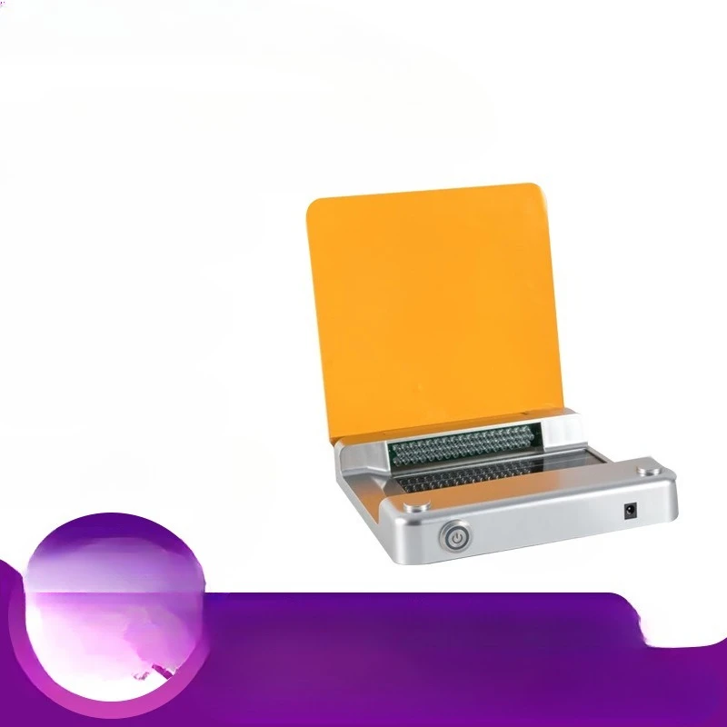 THBC-470 Blue Light… - image