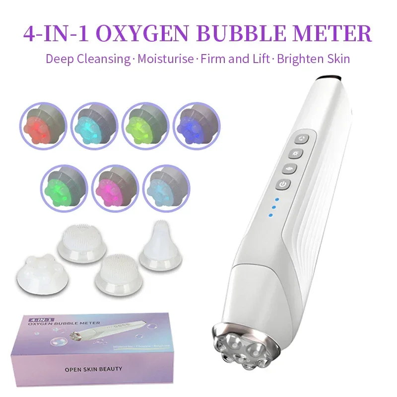 maquina-facial-4-en-1-con-burbujas-de-co2-8-colores-recargable-limpiadora-reafirmante-de-la-piel-con-capsulas-de-gel