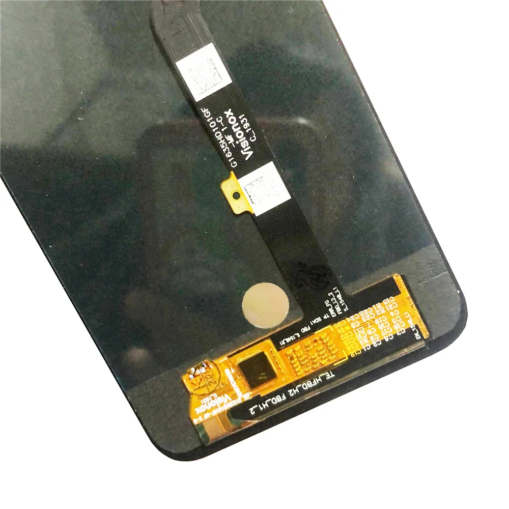 LCD Display Touch Screen Digitizer for For UMIDIGI X,OLED Quality Phone Screen Repair Parts