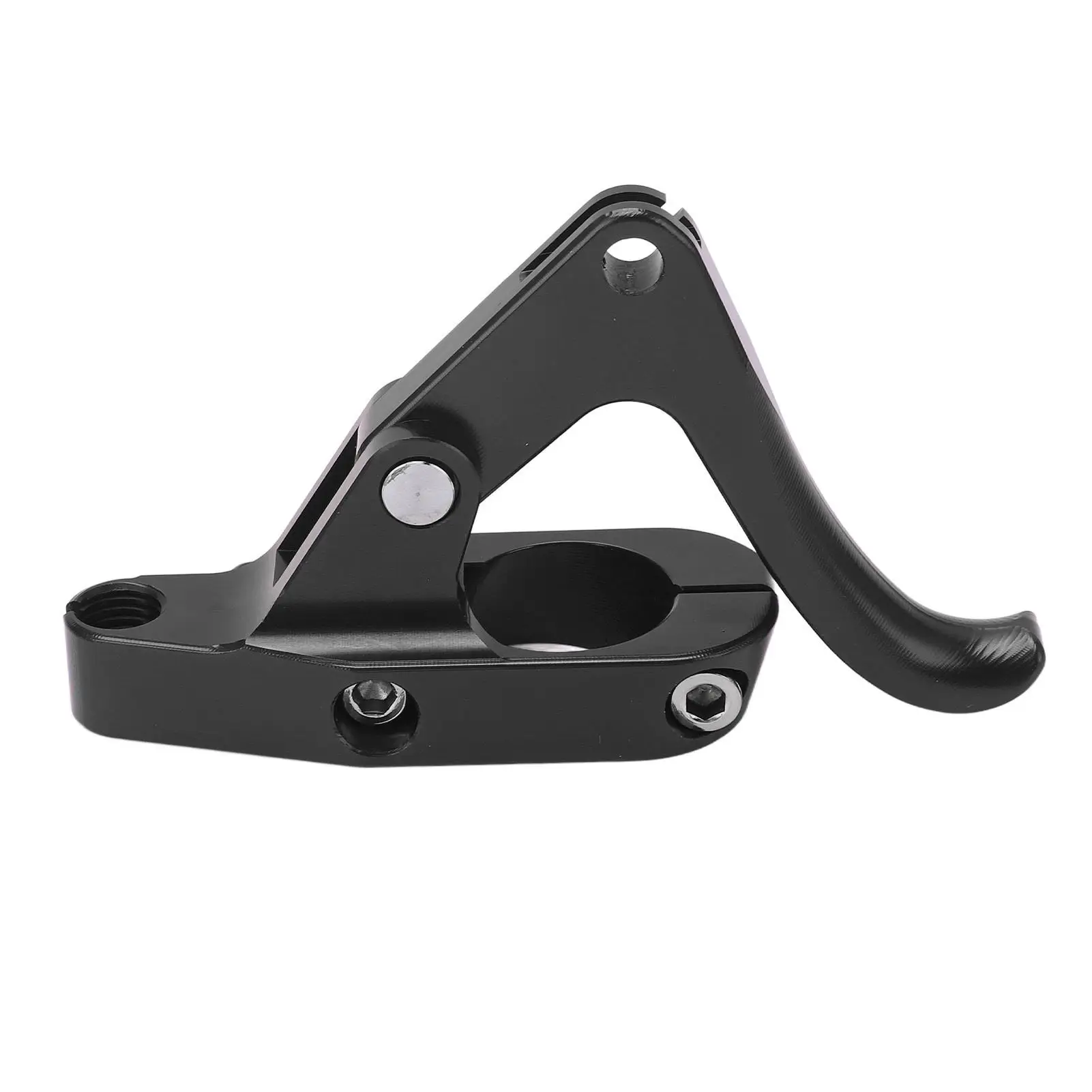 Finger Throttle Short Lever Throttle Thumb Assembly Replacement for jetski Throttle Thumb Assembly