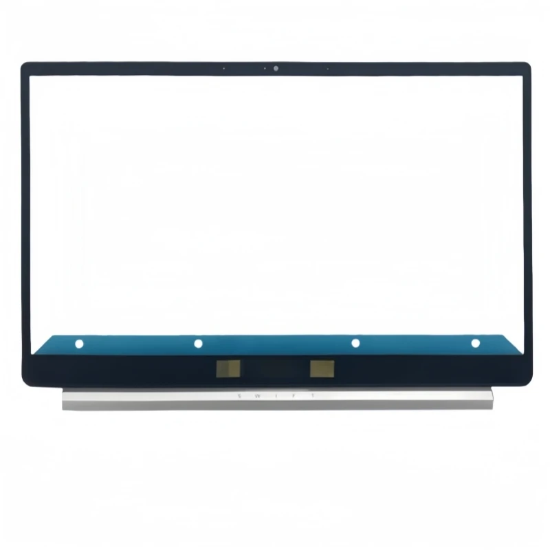 New LCD Bezel Frame For Acerr Swift3 SF314-42 R43G R9YN SF314-59 N19C4 LCD Back Cover Screen Lid Cap