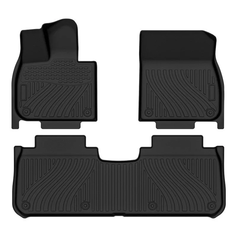 

Custom TPE car floor mats For Ideal L7 2023 model accessories Automobiles para auto Vehicle supplies Interior spare parts