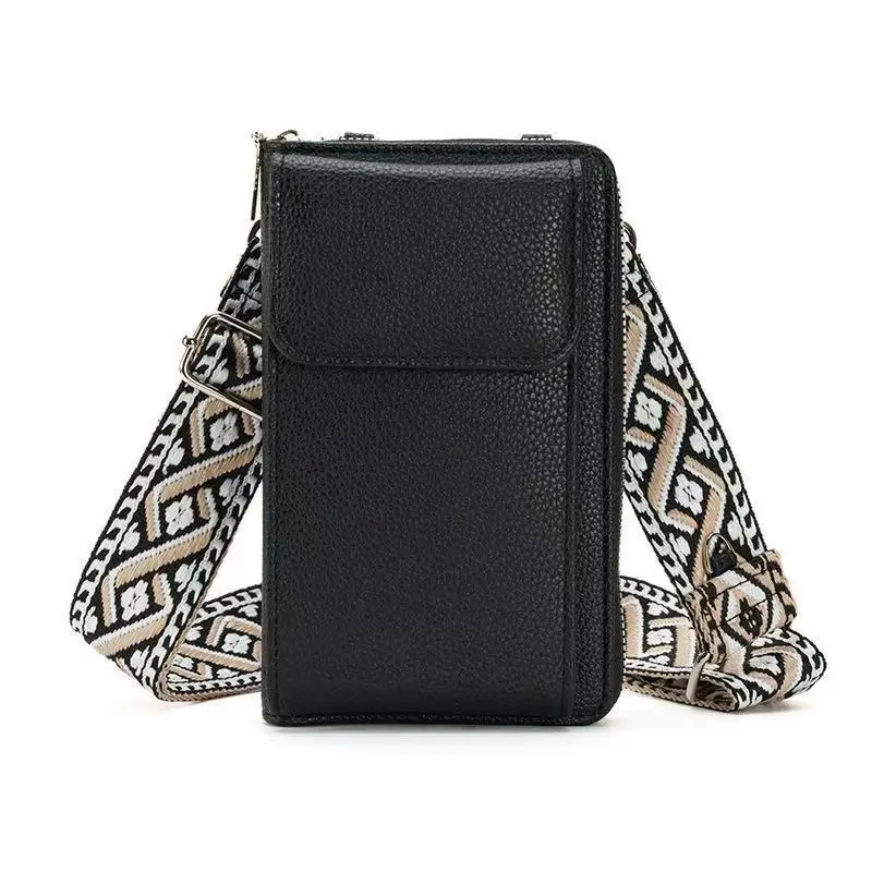 

CMobile Phone Bag Crossbody Bag Coin Purse Key Bag For Easy Carrying And High-quality Bag