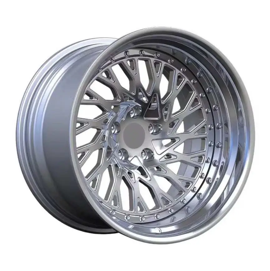 

Forged Wheels 19x8.5 19x9.5 5x112 5x114.3 5x120 18 20 22 24 26 Rims for BMW Polished Car Wheel Rims Alloy Wheel Accessories
