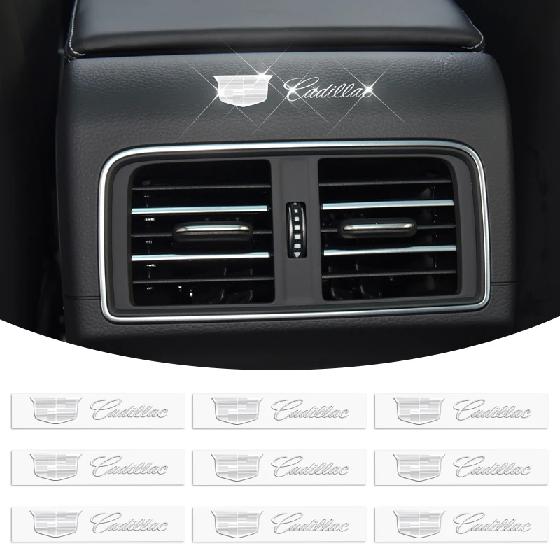 Metal Emblem Auto D…