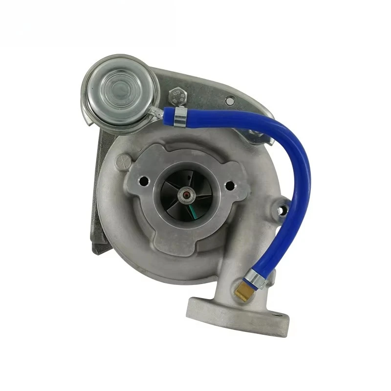 New Turbocharger Turbine CT12B 17201-46010 Auto Supercharger Kit