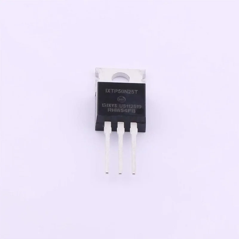 10PCS IXTP10P50P IXTP10N60P IXTP12N50P IXTP16N50P IXTP20N65X IXTP20N65X2 IXTP22N65X2M IXTP24N65X2 TO-220 ORIGINAL Free Shipping