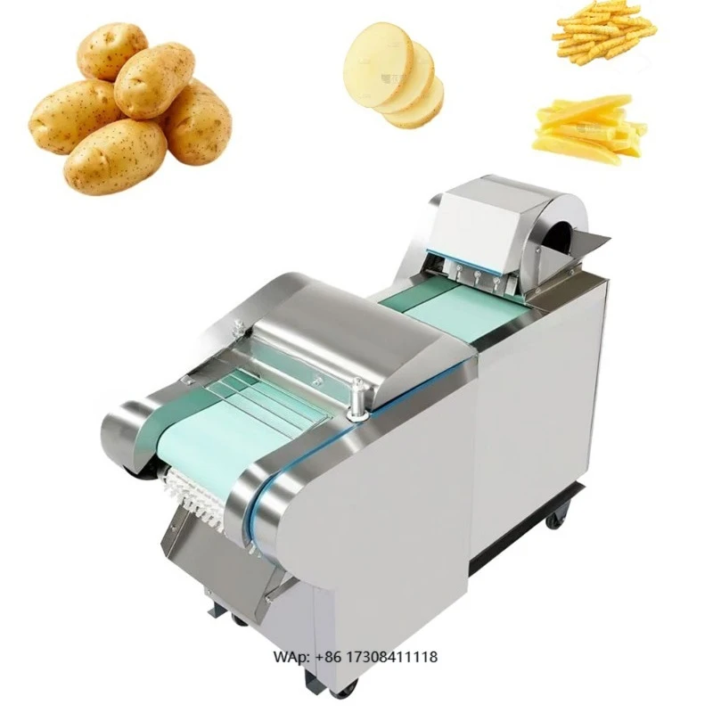 

Vegetable shredder Commercial potato slicer Slicer