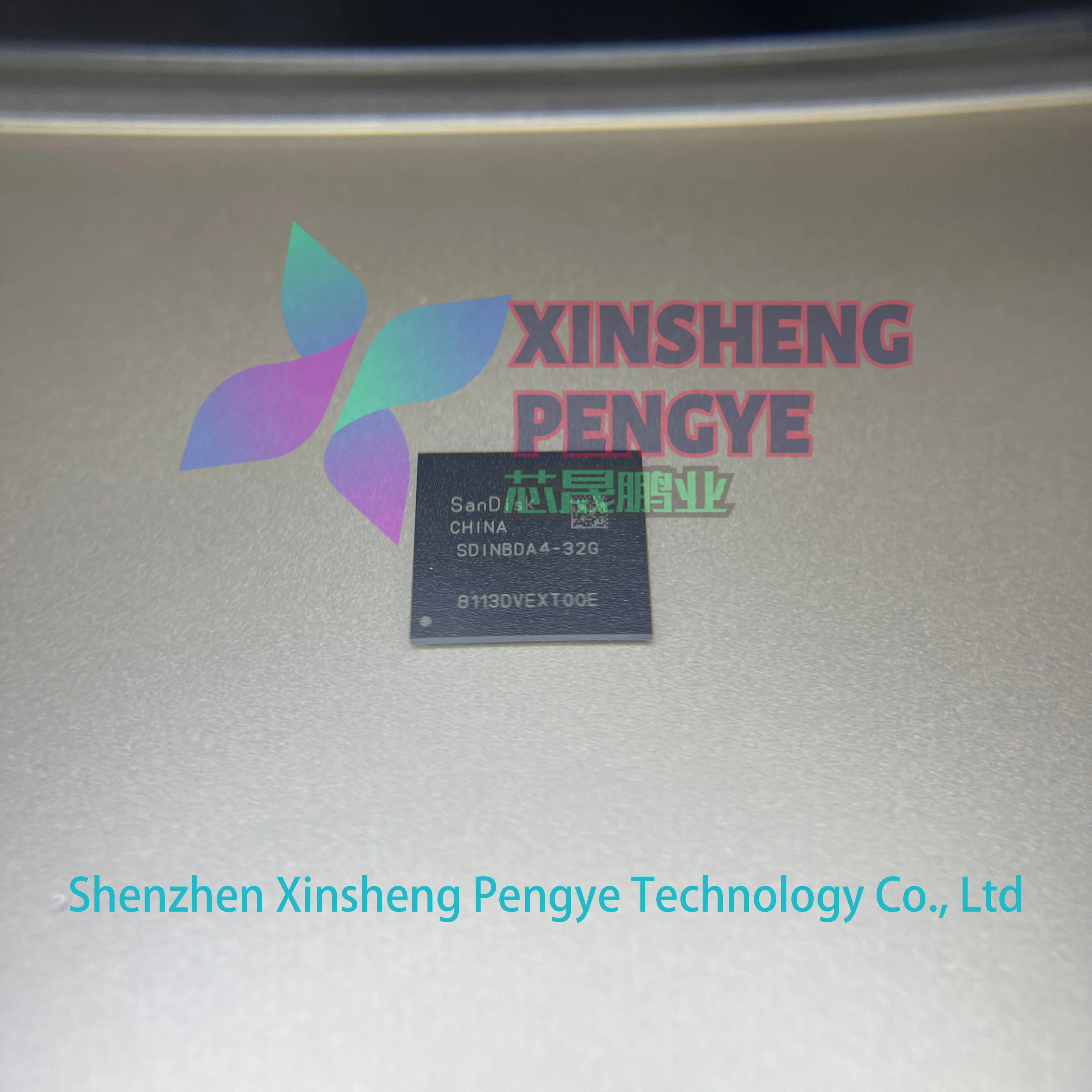 100% New And Origin…