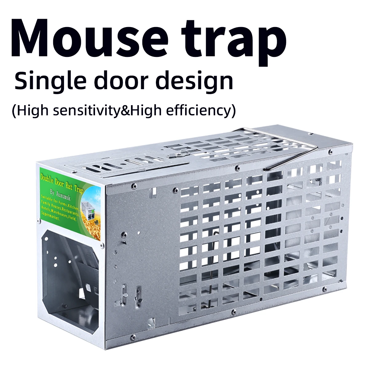 High Sensitive Mult…