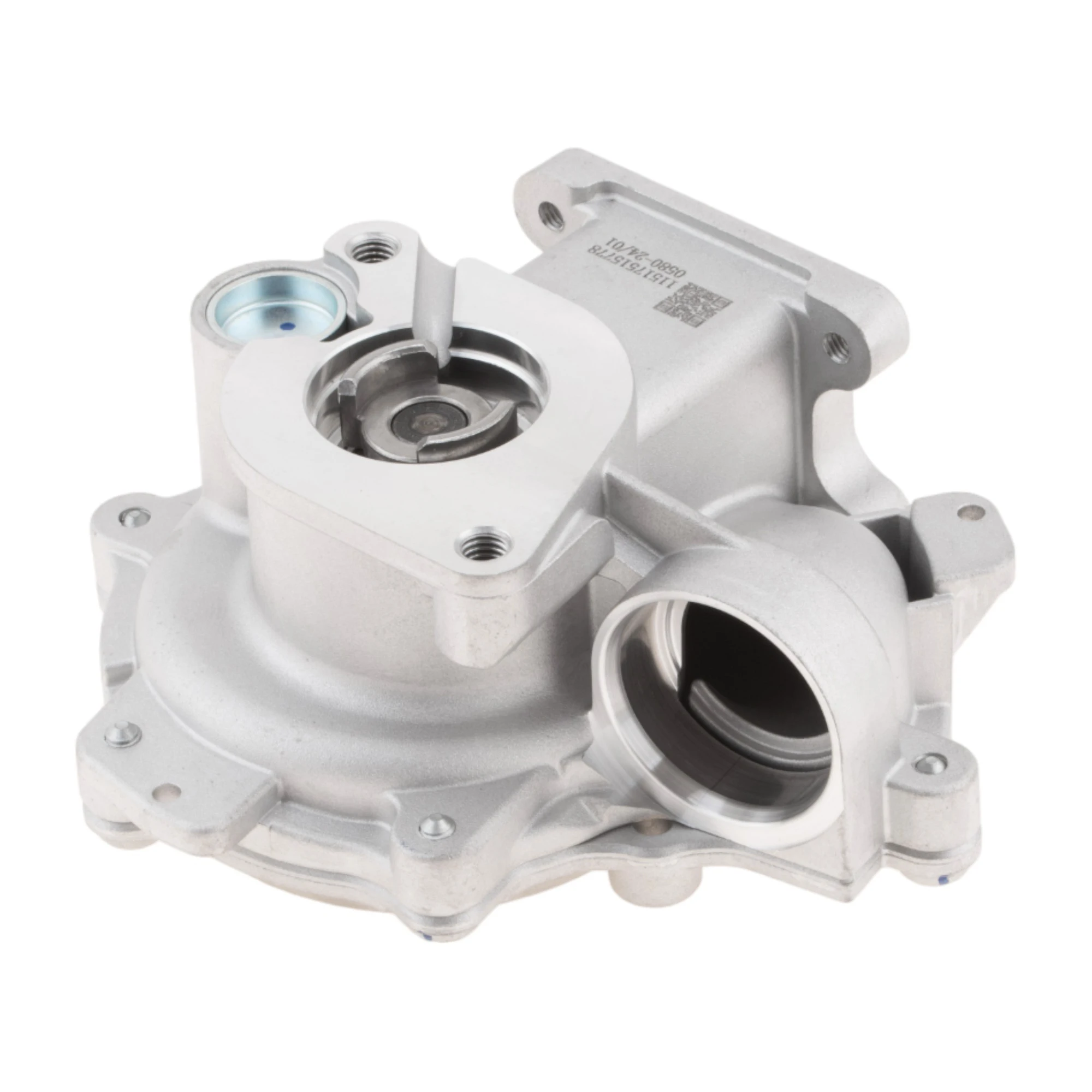 مضخة تبريد المحرك 11517515778,11517511221,11517574119,11517511220 لسيارات BMW E87 118,120,E88 120i,E46 318i,320i,X1,Z4