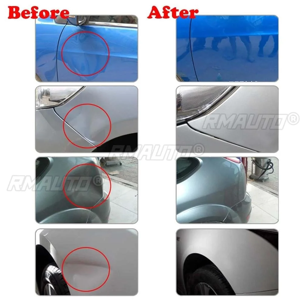 PDR-1000 Induction Heater Car Paintless Dent Repair Remover for Removing Dents 220V 1000W for Car Body Repair PDR