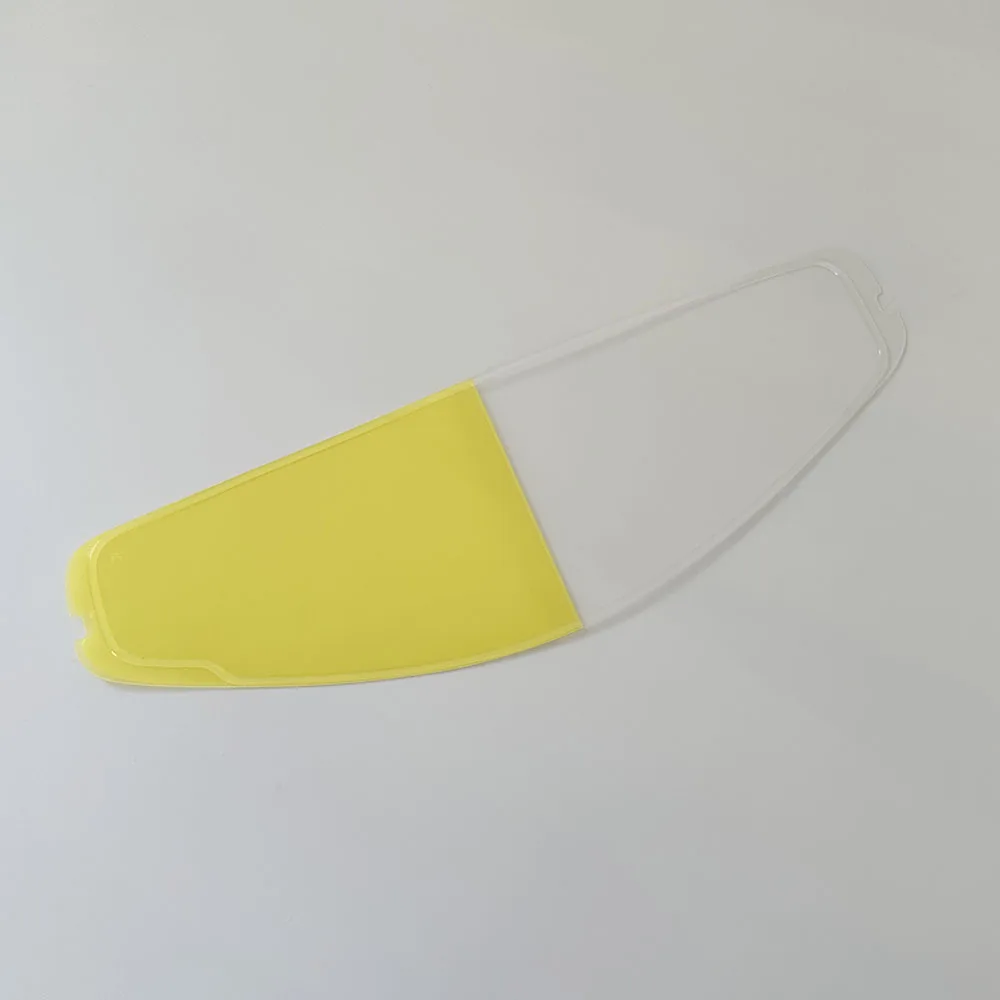 Мотоциклетный шлем, козырек, противотуманная пленка, подходит для BMW Street-X Sao-Paulo XOMO, противотуманные линзы, аксессуары для шлема