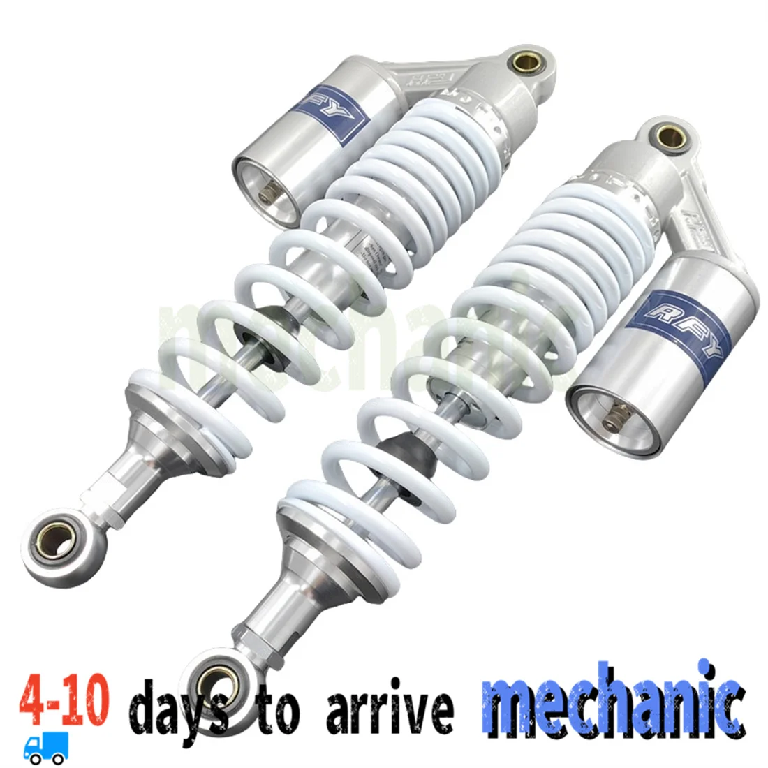 

For RFY shock absorber 320mm modification suitable for CX500 XL Sportster 883 shock absorber