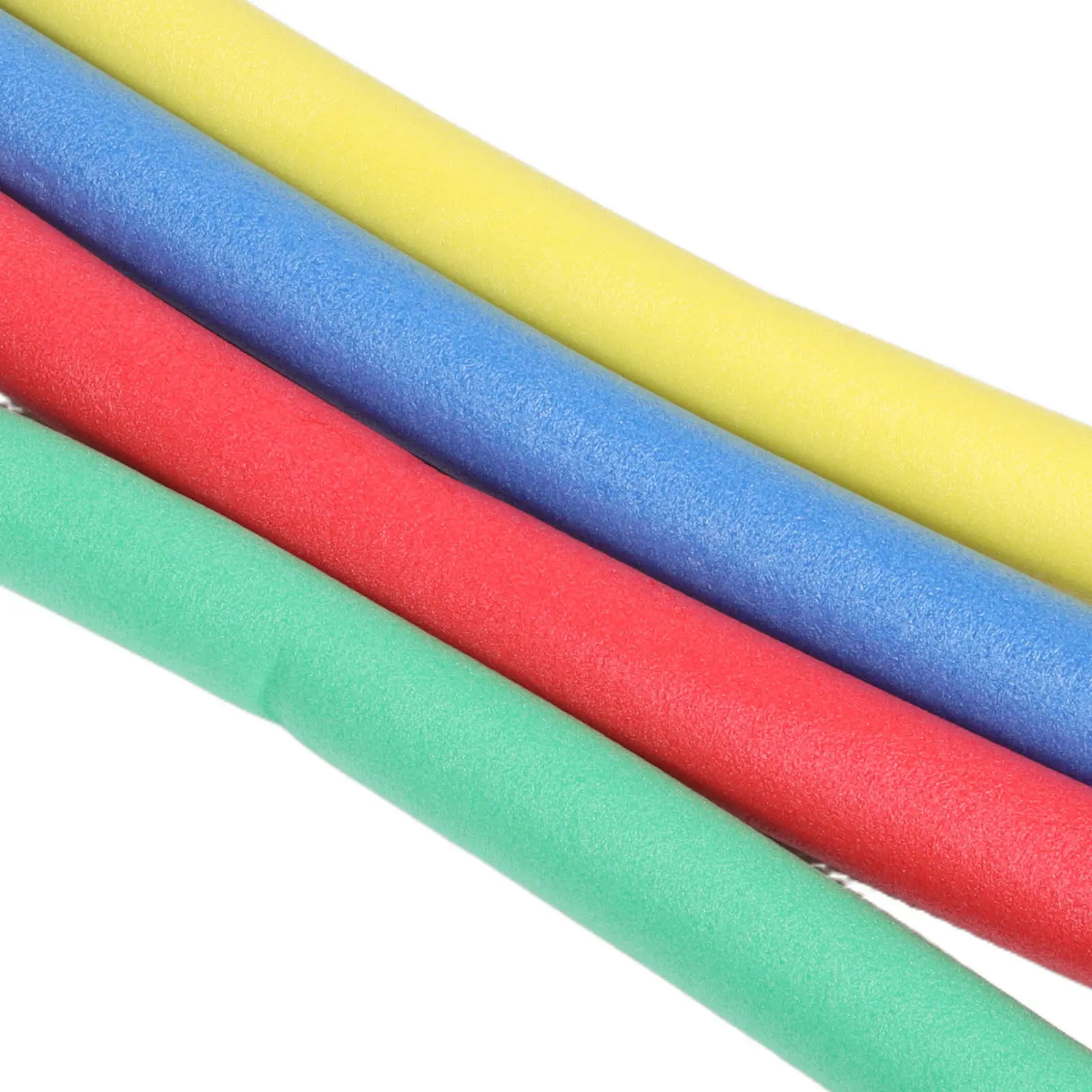 4Pcs Sponge Fighting Sticks Blindfold Lightweight Safe Outdoor Parent Child Team Building School Training Supplies view 4