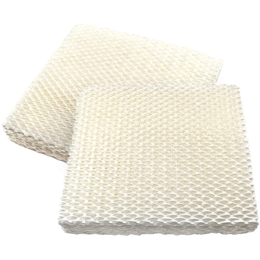 Humidifer Wicking Filter Replacement for Honeywell Filter T,HEV615 and HEV620 Humidifier,Compatible with HFT600 Filter (2 Pack)