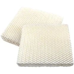 Humidifer Wicking Filter Replacement for Honeywell Filter T,HEV615 and HEV620 Humidifier,Compatible with HFT600 Filter (2 Pack)
