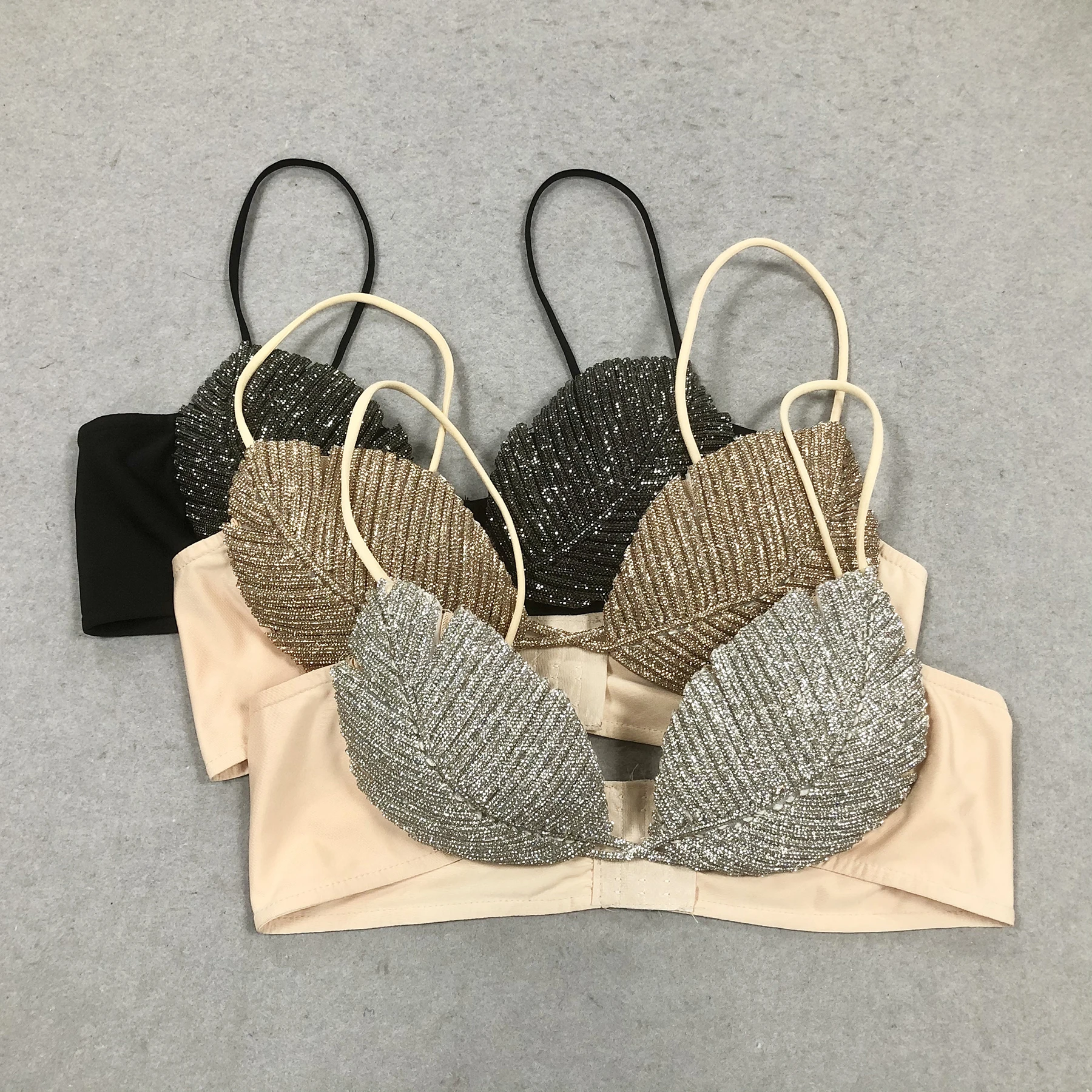 

Сексуальный комплект из жилета и бюстгальтера, украшенный бриллиантами, для бара, для девочек, базовый слой из алмазной смолы, жилет и комплект с бюстгальтером