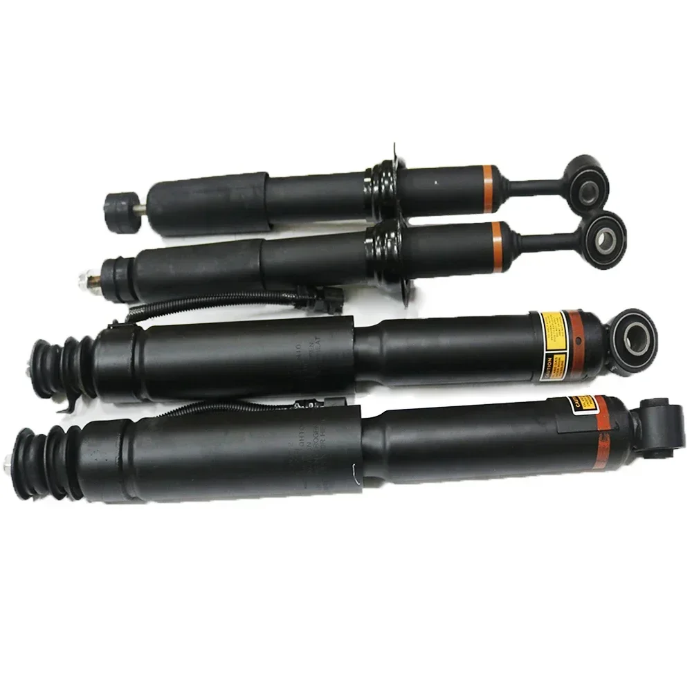 Air Suspension Shock Strut Absorber for Toyota Land Cruiser Prado 120 Lexus GX470 4853069485 4851060121 2002-2009