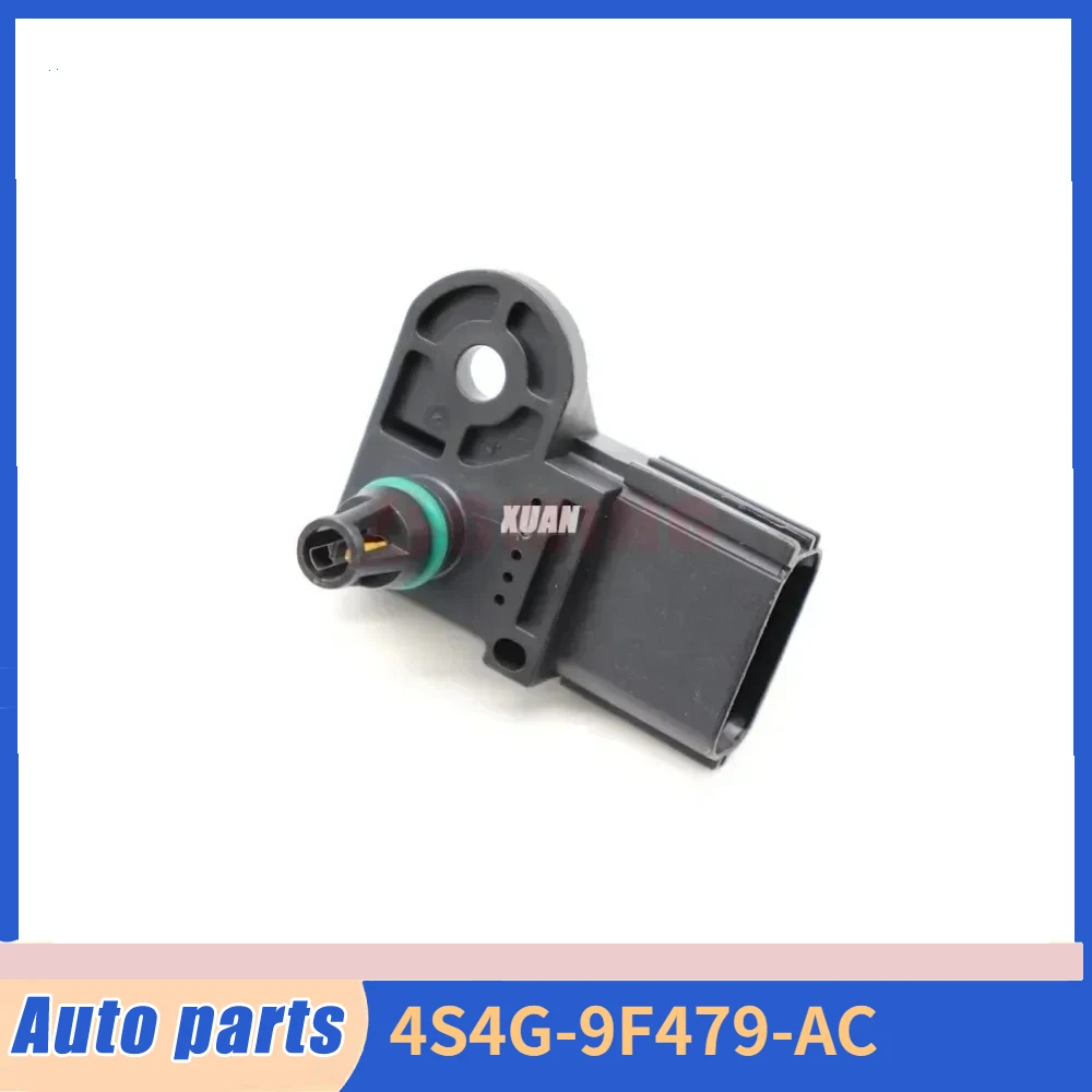 Ansaugluftdrucksensor MAP 4S4G-9F479-AC für MAZDA 3 5 6 MPV II MX-5 III 1.8 2.0 2.3 L301-18-211 4S4G9F479AC