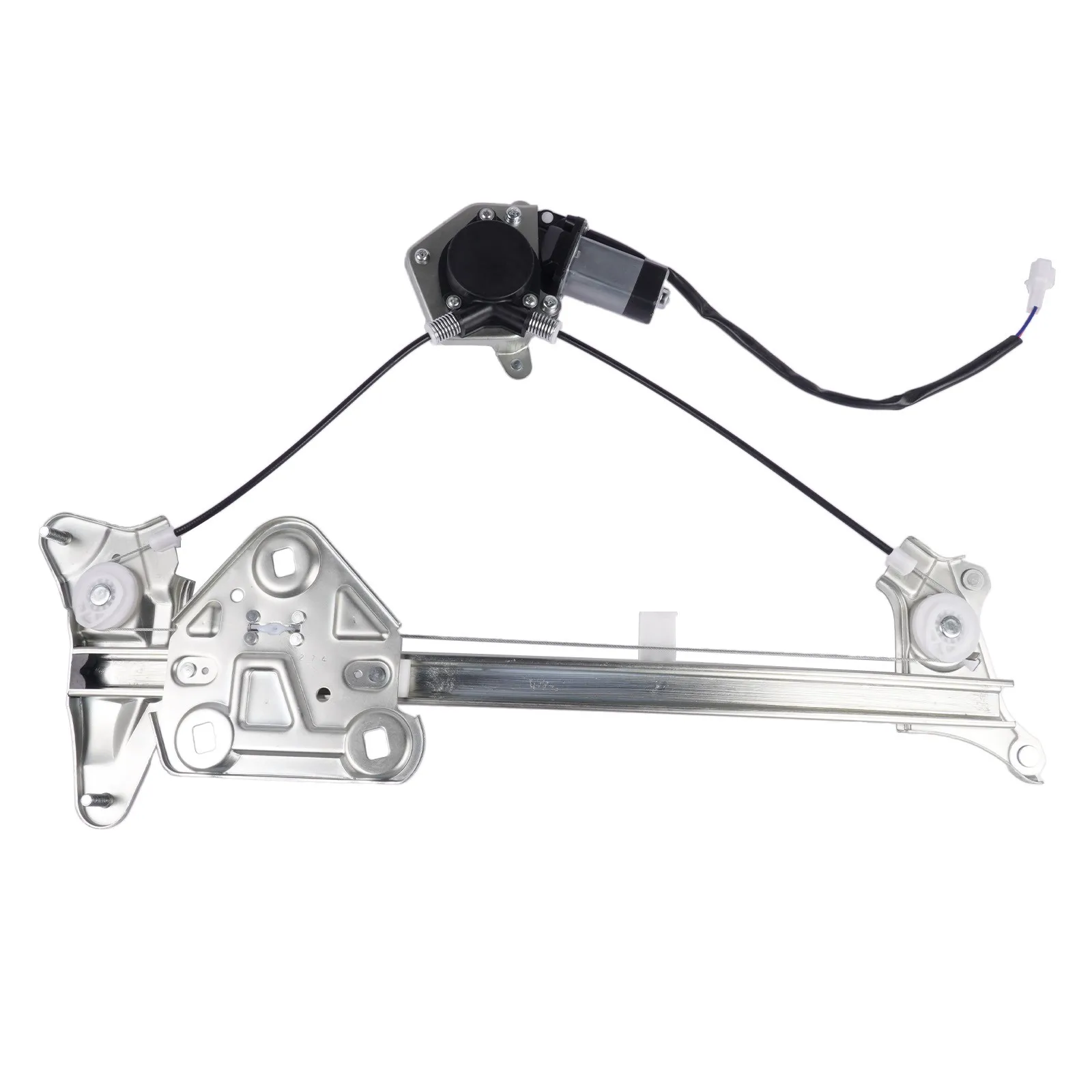 

AP01 Front Driver Side Power Window Regulator with Motor For 1999-2003 Toyota Solara 6982006030, 6982006031