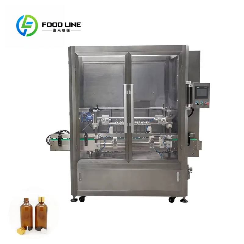 Customized High-Efficiency Automatic Bottle Cleaning Equipment for PET Glass and 20L Large Water Bottles in Production Lines