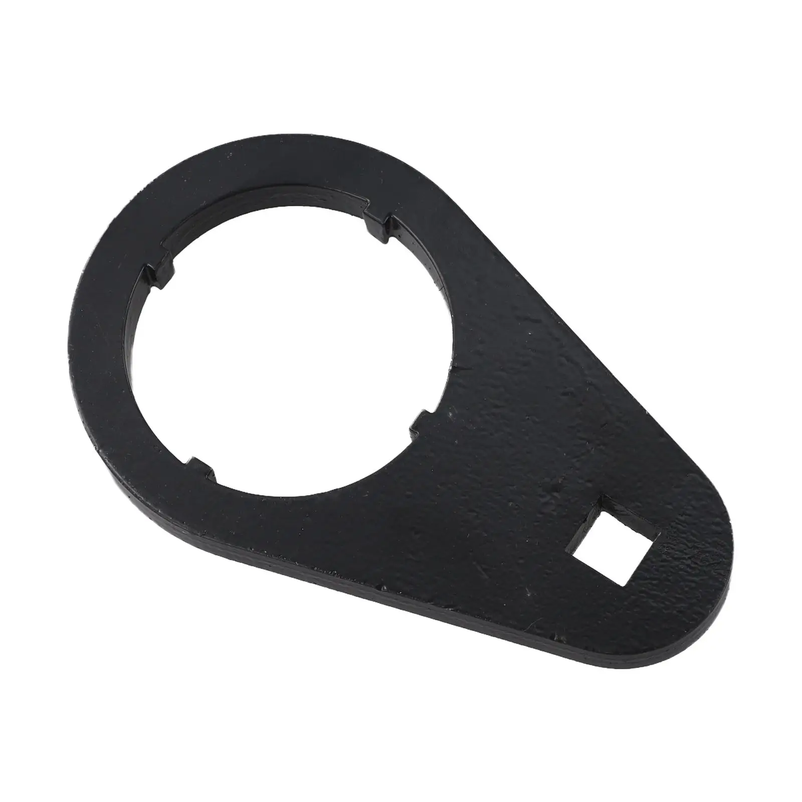 

For Dodge NV4500HD Compatible Mainshaft Nut Wrench Robust Steel Construction Ensures Long lasting Use in Repairs