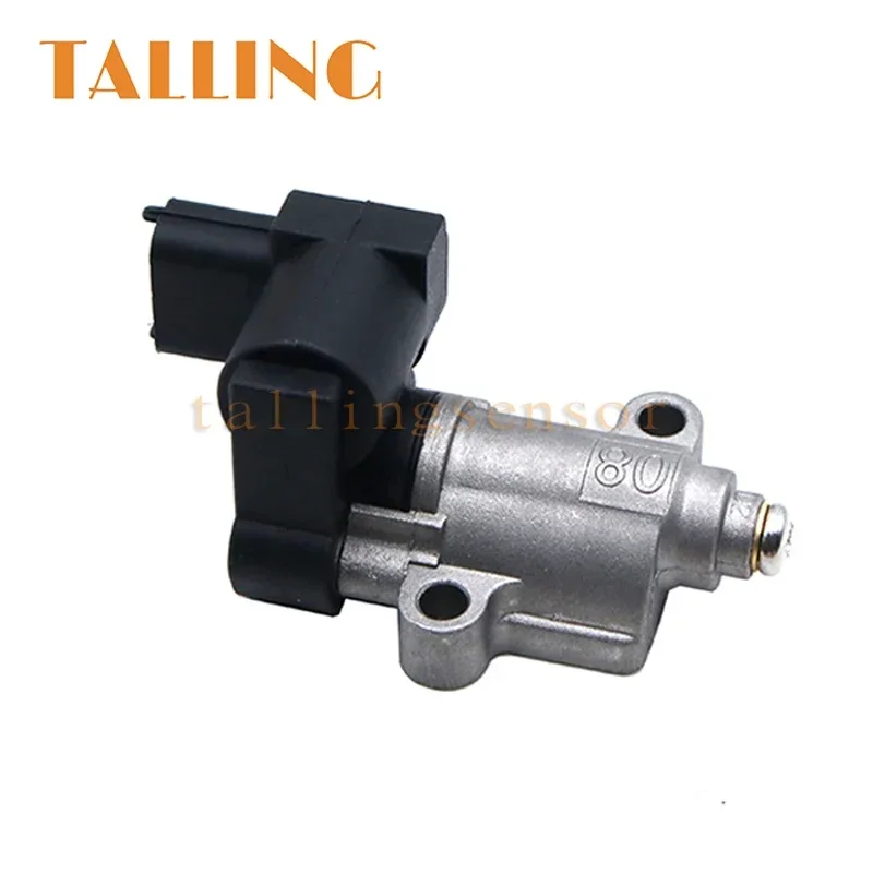 35150-23900 Idle Speed Air Control Valve For Hyundai Elantra Kia Tiburon Tucson Spectra 2003-2010 3515023900 Car accessories