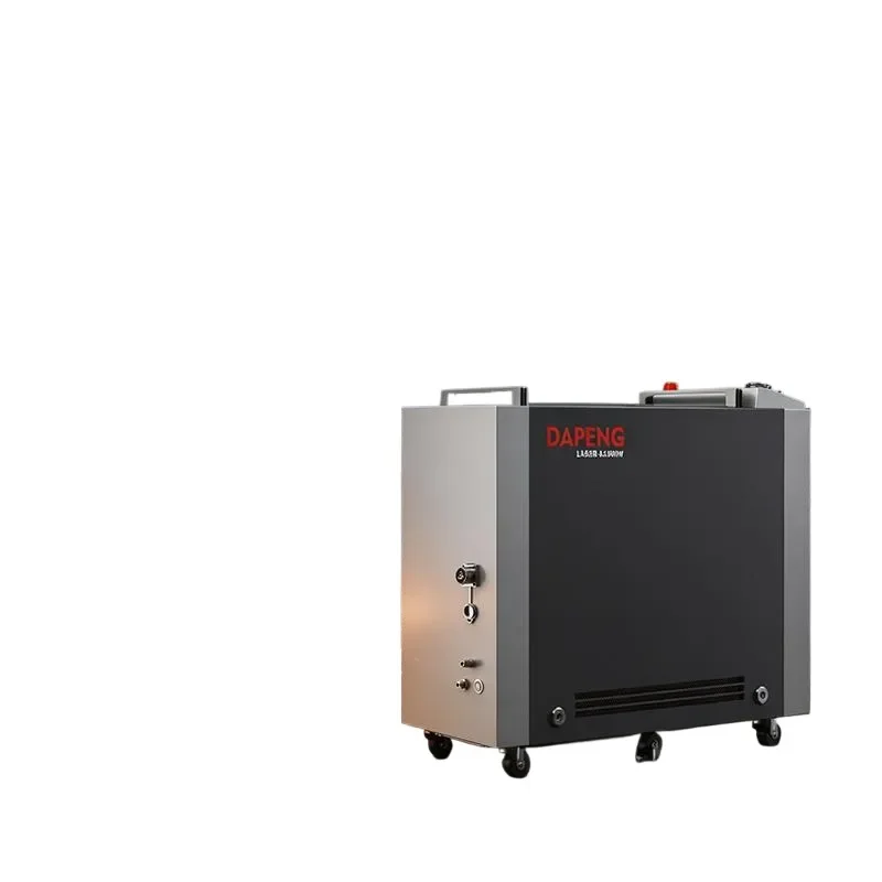 Customized For Raycus 1500W 2000W 3000W Handheld 4 In 1 Air Cooled Laser Welder Cutter Cleaner High Speed Laser Welding