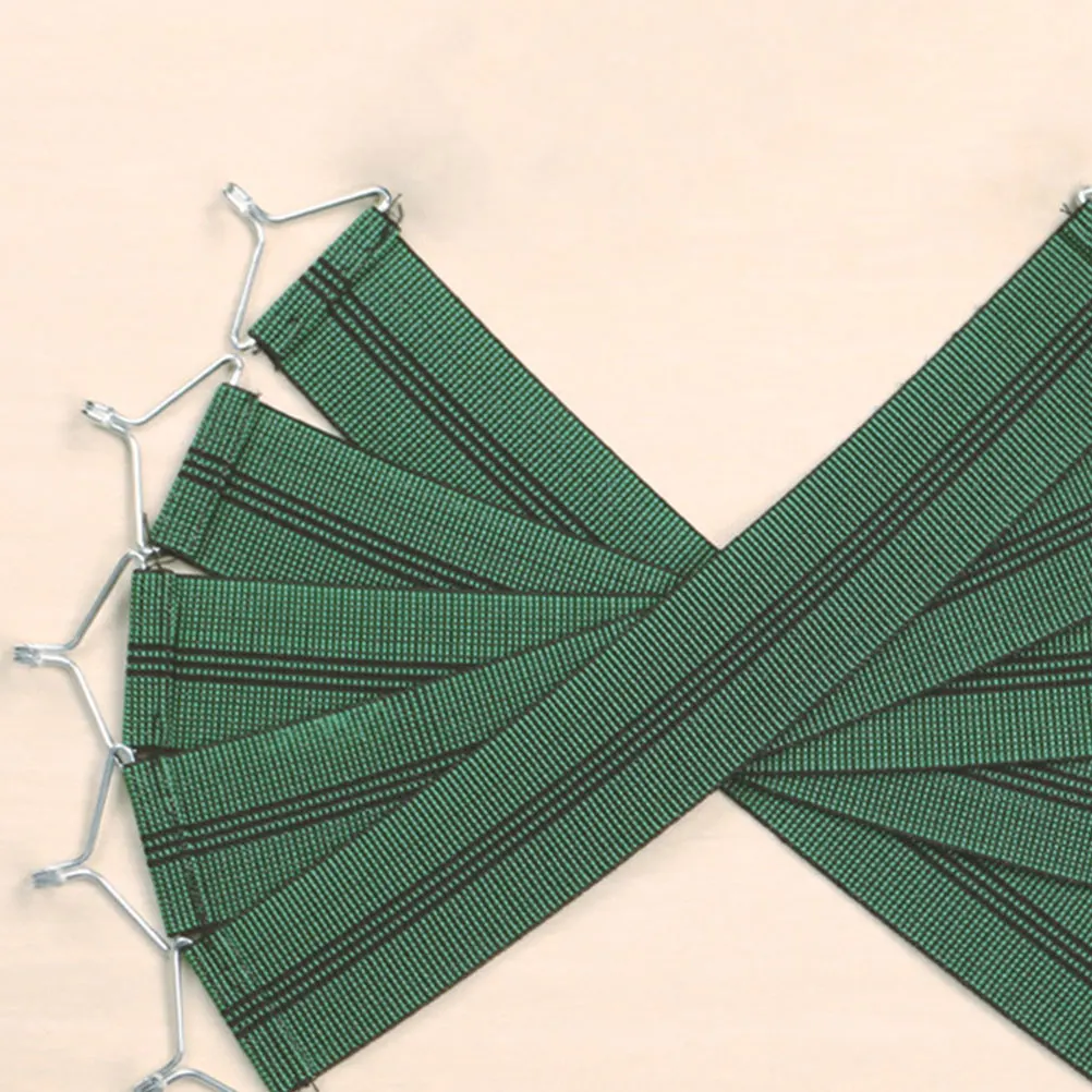 

5 Pcs Rope Reinforcement Belt Chair Fixing Straps Anti-cracking Tendon Fabric Chairs