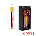 1Pcs With XT90