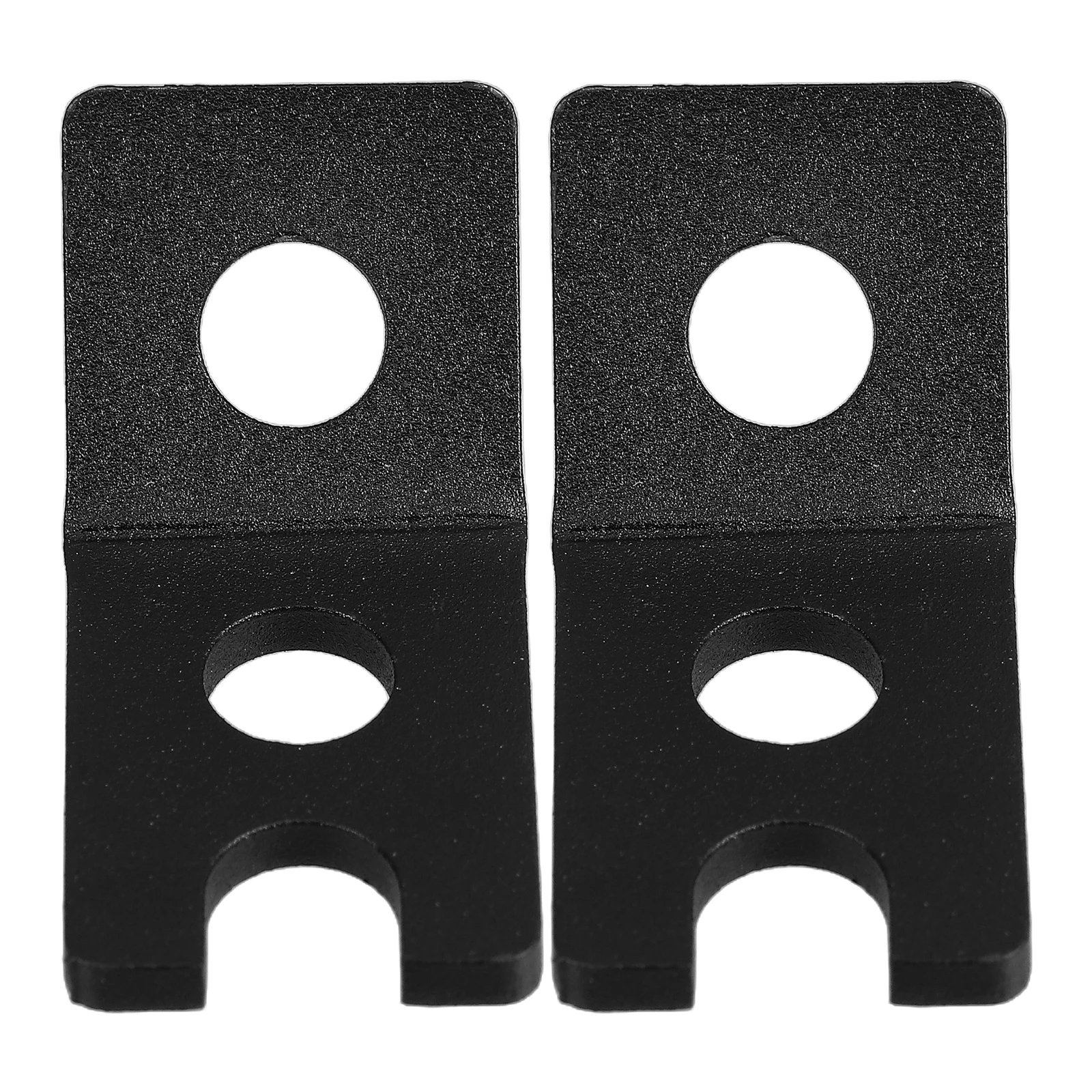 

Flagpole Mounting Bracket for 900 Tail Light Base Strong Aluminum Compact Design Easy Install Motorcycle LED
