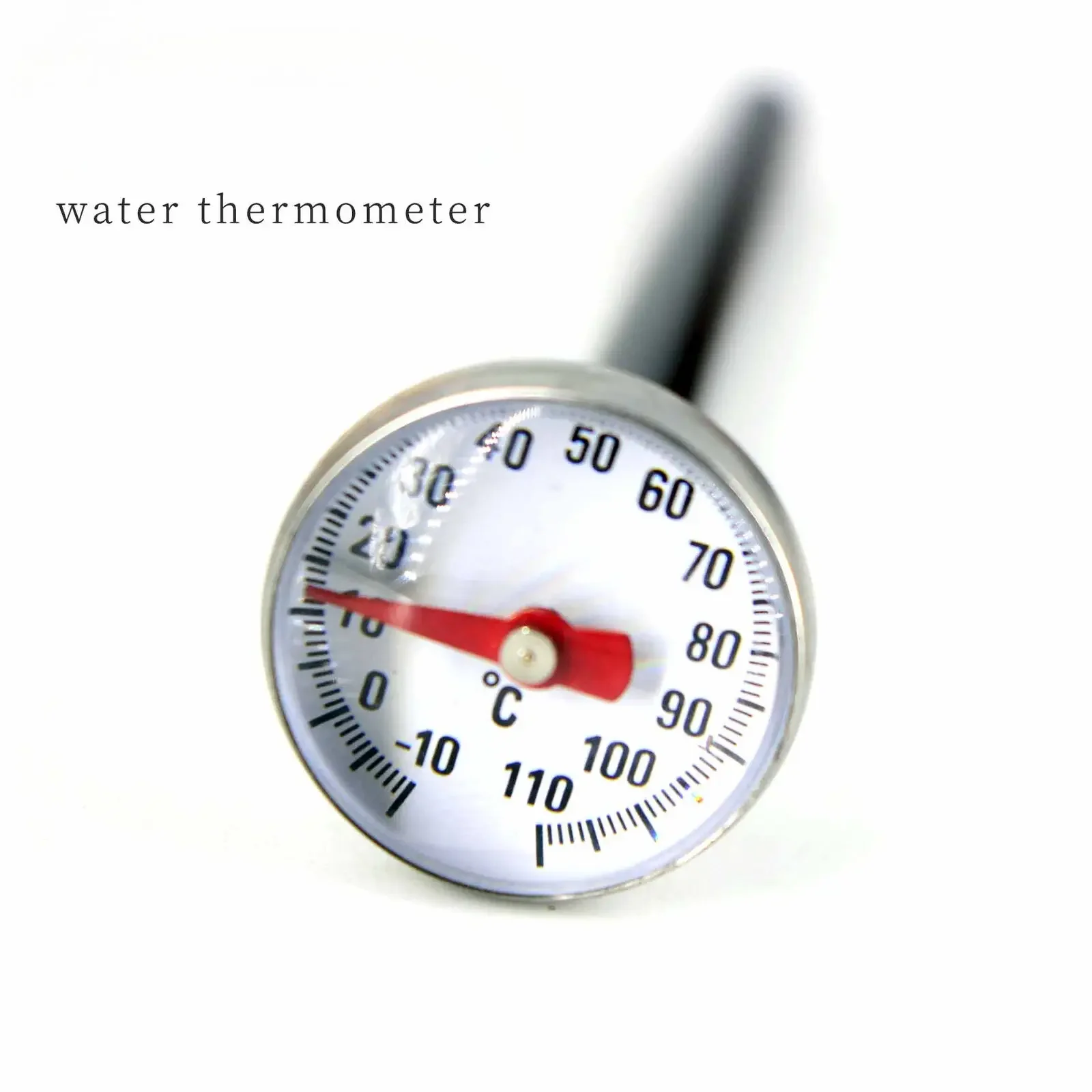 Special Tools for Luthiers Thermometer Water Temperature Gauge Repair Tools