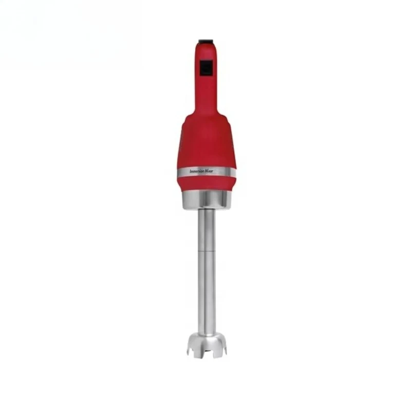 Professional portable commercial manual mixing