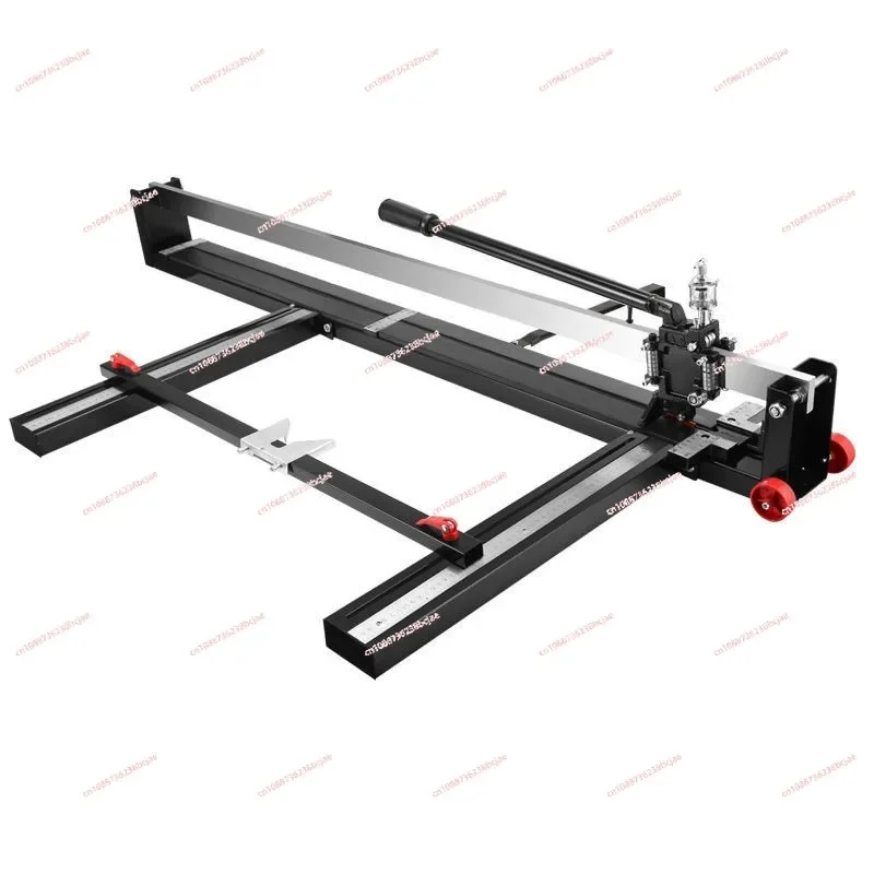 

Manual Pulling And Scribing Ceramic Tile Push Knife Laser Positioning Cutter 800mm High-Precision Floor Tile Cutting Machine