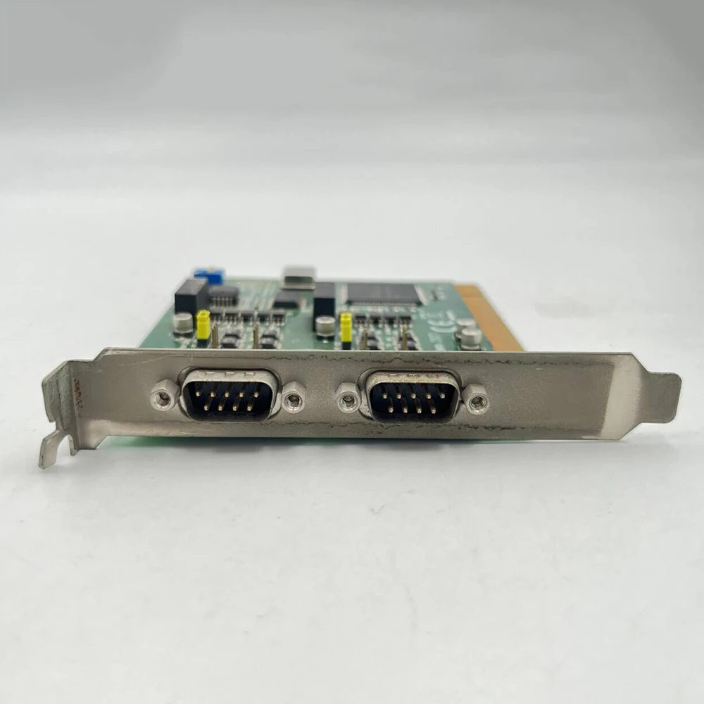 RS-422/485 a 2 porte per scheda di comunicazione isolata Advantech PCI PCI-1602 REV A1