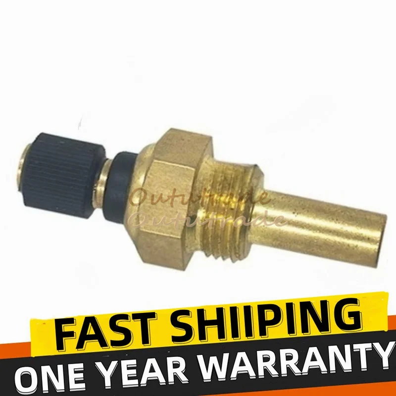 

Brand New Accessories Engine 119773-91700 11977391700 Water Temperature Sensor for Yanmar