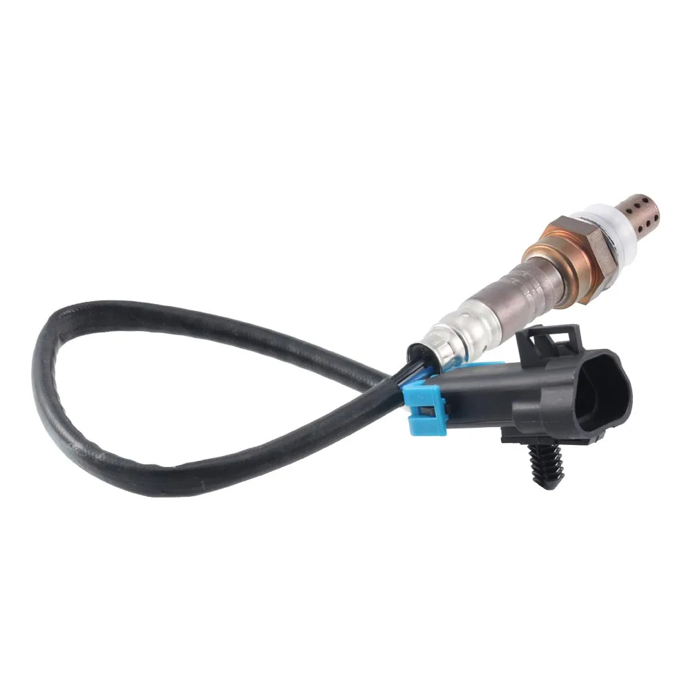 

12617648 Car Oxygen Sensor O2 Sensing Equipment High Quality for SLS GL8 FIRSTLAND Regal GS SGM Lacrosse Roewe Malibu