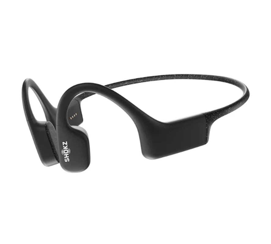 Original  SHOKZ OpenSwim S700 Bone Conduction MP3 Music Player Waterproof Swim Wireless Earphones Sports Run AfterShokz 4GB RAM