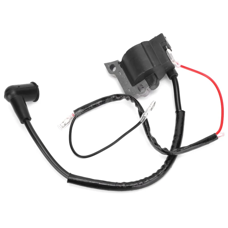 Ignition Coil Module High Voltage Package Replacement Accessory Fit For GX22