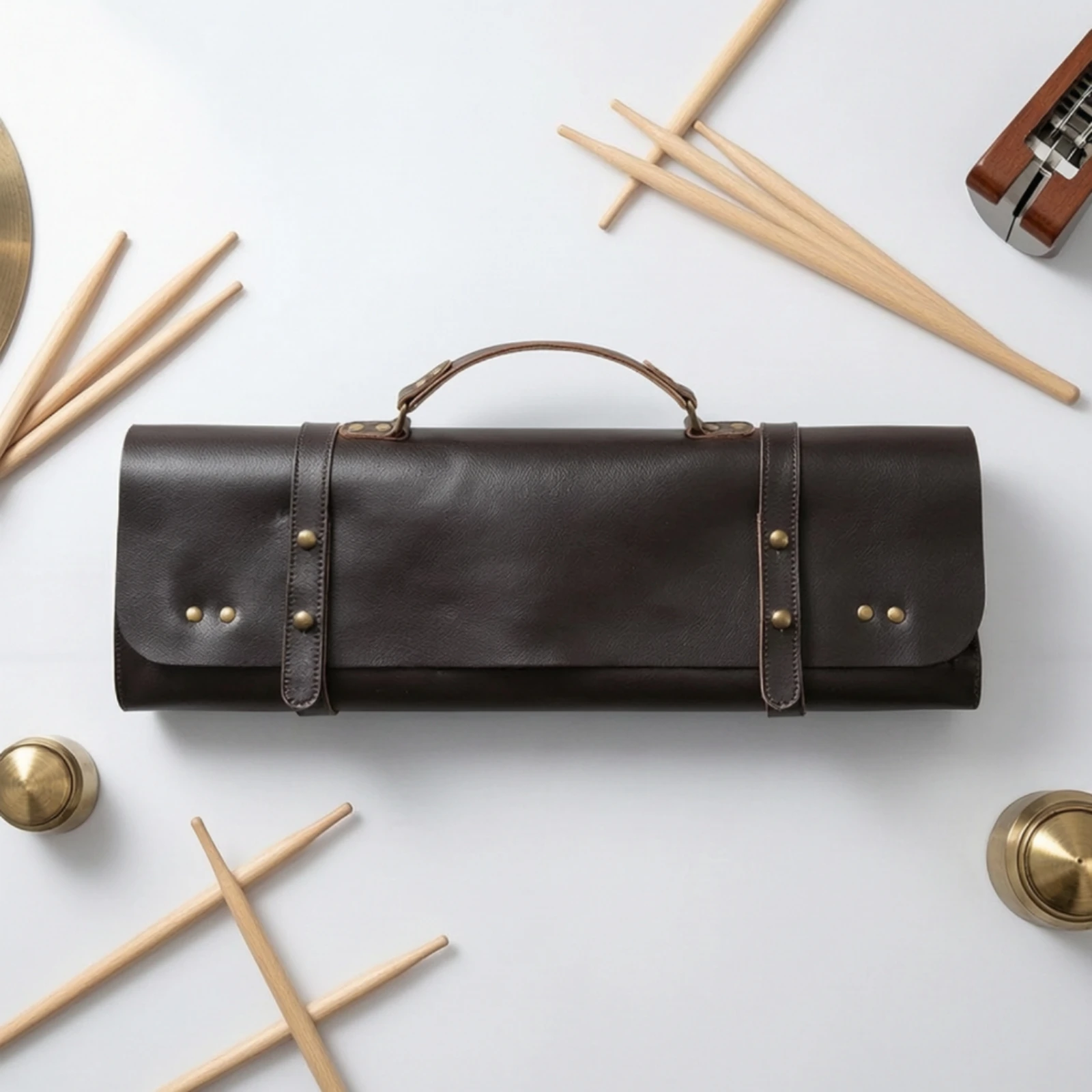 bolsa-de-cuero-para-baquetas-resistente-al-desgaste-con-asa-organizador-seguro-para-accesorios-de-bateria-ergonomica-para-bateristas-y-actuaciones