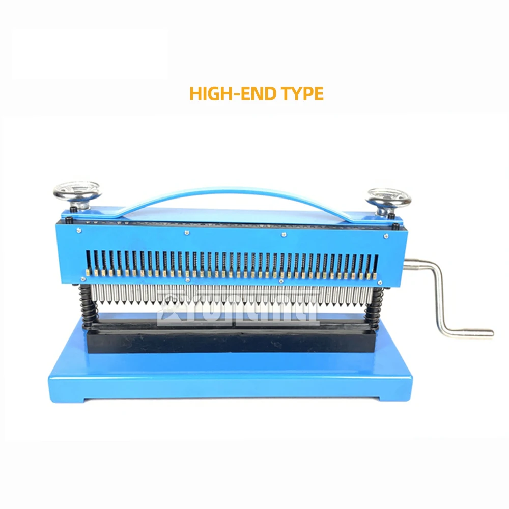 

Manual Steel Bar Marking Machine 5-10mm Continuous Marking Machine Dotting Machine Metal Tensile Specimen Marking Machine LB-40