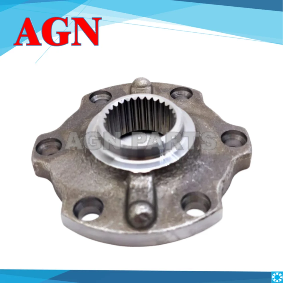 

Для TOYOTA LAND CRUISER HZJ80 FJ80 HDJ80 Блок ступицы переднего колеса, 43421-60021 43421-60020