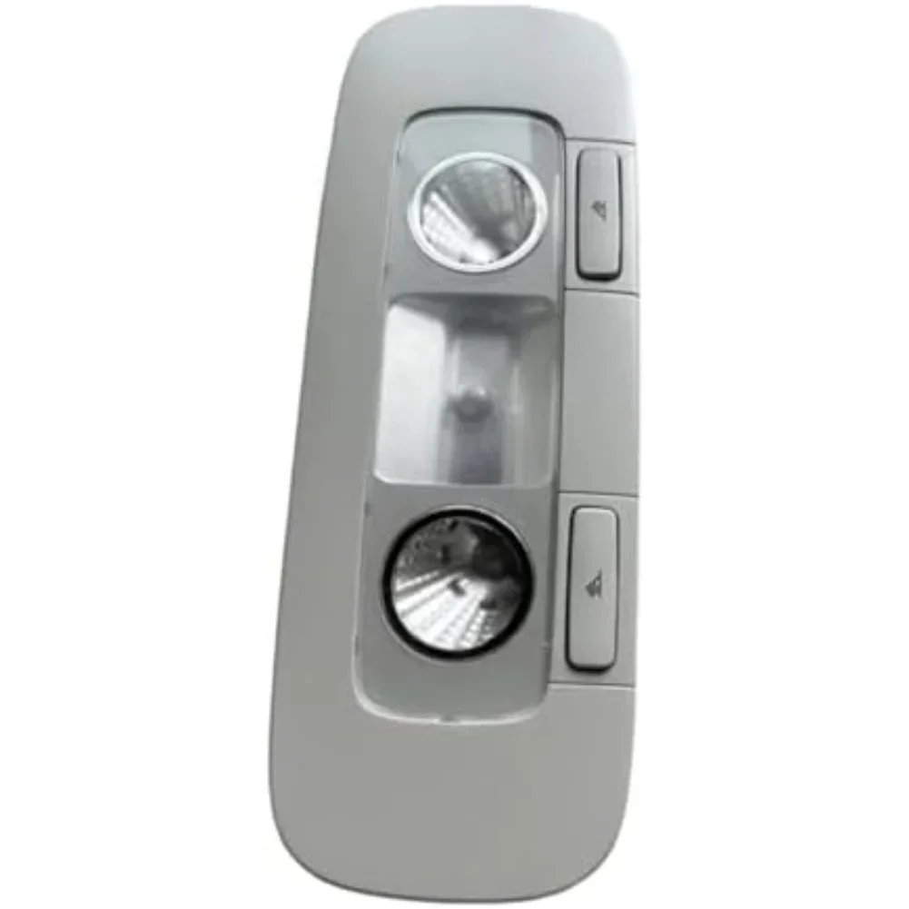 

Rear Reading Light Rear Reading Lamp For CC 2010-2013 For Golf For GTI For R32 2006-2011 For Jetta 2005-2010 For Passat 2006-11