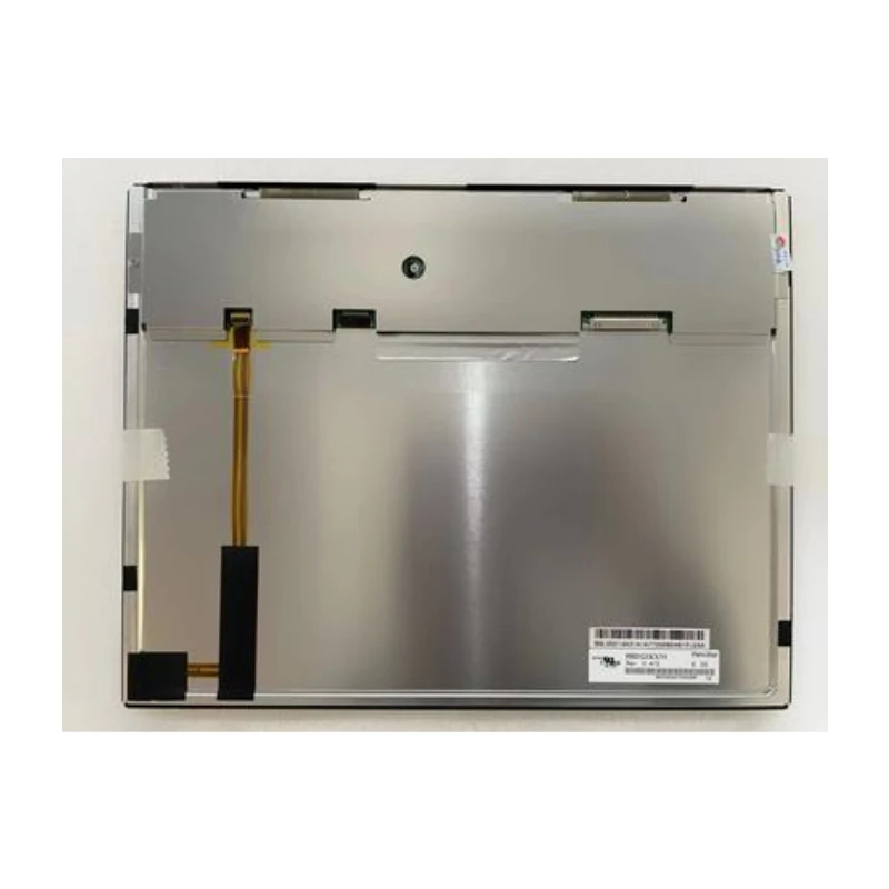 Originele 12.1 inch Lcd-scherm Panel HSD121KXN1-A10/HSD121KXN1-F 1024X768 Lcd-scherm Vervanging