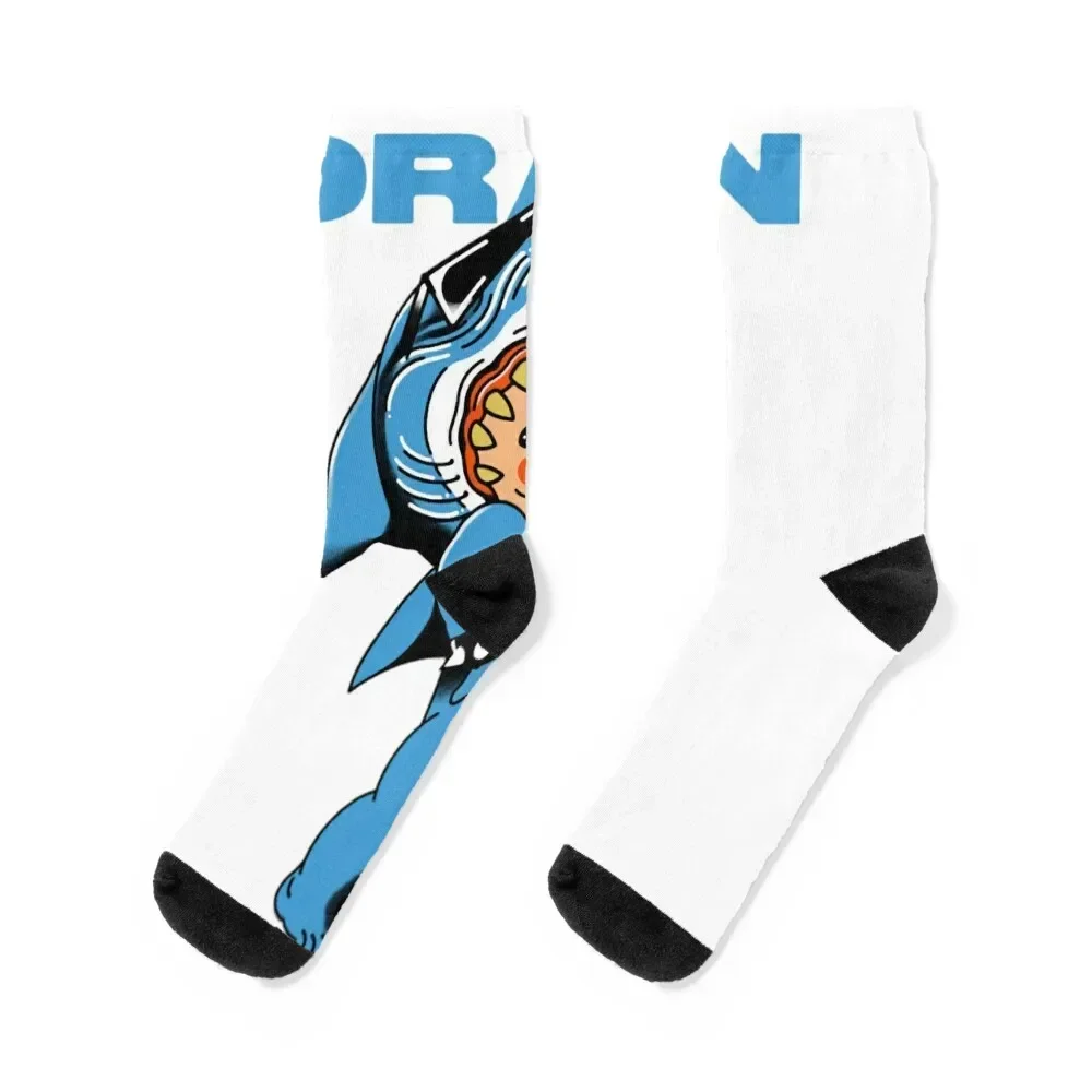 DRAIN BAND Socks kids basketball christmas gift Men's Socks Luxury Women's