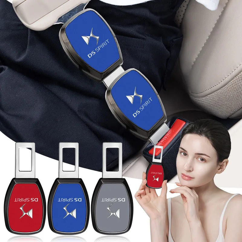 Car Seat Belt Clip … - image